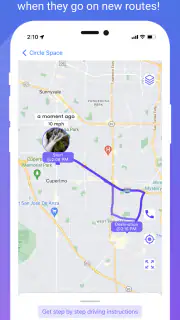 Family360 - GPS Live Locator screenshot 7