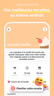 FamilyWall: Assistant familial screenshot 7