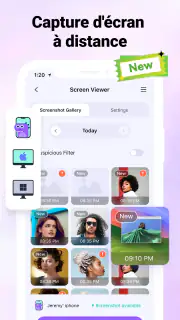 FamiSafe: AI Contrôle parental screenshot 6