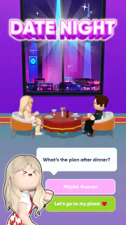 Famous Fashion - Dress Up Game screenshot 8
