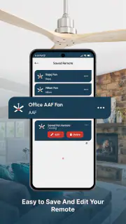 Fan Remote Control App screenshot 7