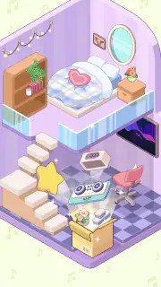Fantasy Room screenshot 4