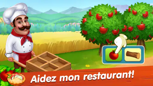 Farm Bay: Ferme et Aventures screenshot 5