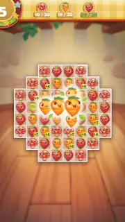 Farm Heroes Saga screenshot 2
