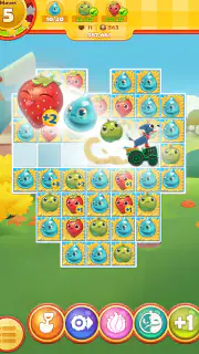 Farm Heroes Saga screenshot 6