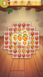 Farm Heroes Saga screenshot 8