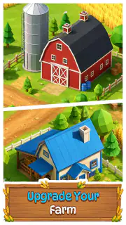 Farm Master Mow & Grow screenshot 3