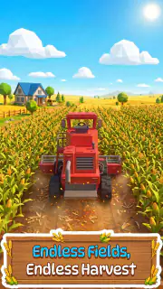 Farm Master Mow & Grow screenshot 5