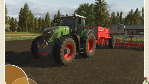 Farming Simulator 26 Mobile screenshot 6