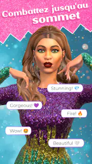 Fashion AR: Style et Habillage screenshot 4