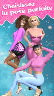 Fashion AR: Style et Habillage screenshot 5