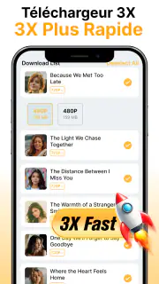 Fast Downloader - Video Player screenshot 5