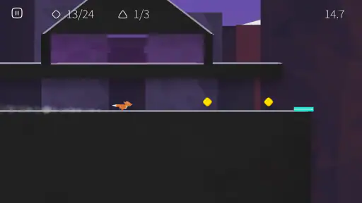 Fast like a Fox screenshot 8