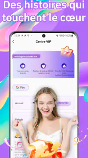 Favoread screenshot 5