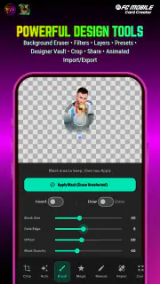 FC Mobile 26 Card Creator screenshot 5