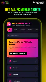 FC Mobile 26 Card Creator screenshot 7