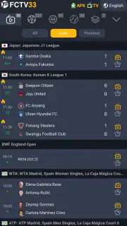 fctv 33 tv screenshot 1
