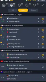 fctv 33 tv screenshot 2