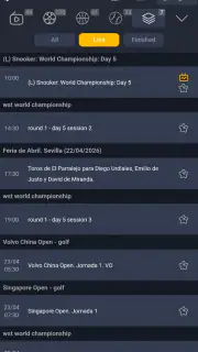 fctv 33 tv screenshot 3