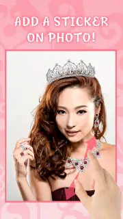 Femme Bijoux - Woman Jewelry screenshot 2