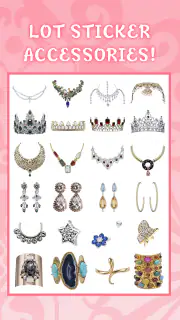 Femme Bijoux - Woman Jewelry screenshot 3