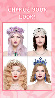 Femme Bijoux - Woman Jewelry screenshot 4
