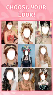 Femme Bijoux - Woman Jewelry screenshot 7