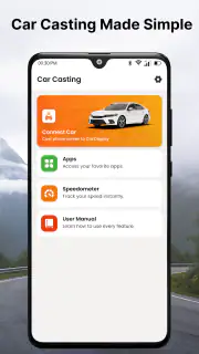 Fermata Auto screenshot 4