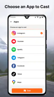 Fermata Auto screenshot 6
