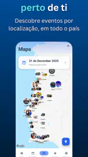 Festas Populares screenshot 2