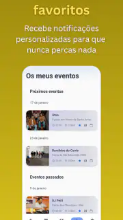 Festas Populares screenshot 5