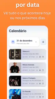 Festas Populares screenshot 8