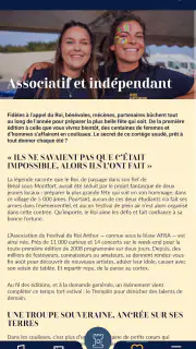 Festival du Roi Arthur screenshot 4