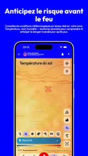 Feux de Forêt screenshot 6