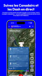 Feux de Forêt screenshot 7