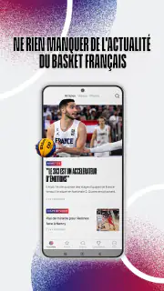 FFBB screenshot 1
