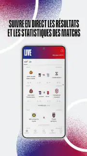 FFBB screenshot 3