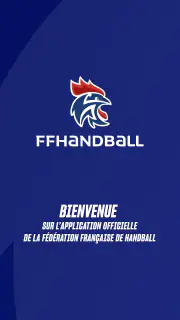 FFHandball screenshot 1
