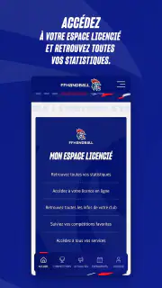 FFHandball screenshot 5