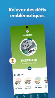 FFVélo+ screenshot 1