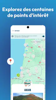 FFVélo+ screenshot 3