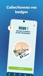 FFVélo+ screenshot 4