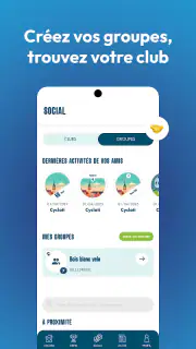 FFVélo+ screenshot 5