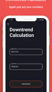 Fibonacci Calculator screenshot 7