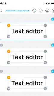Fichero Printer - Crafts & Co screenshot 2