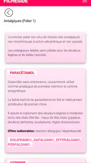 Fiches IDE screenshot 4
