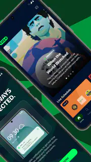 FIFA+ | App streaming du foot screenshot 2
