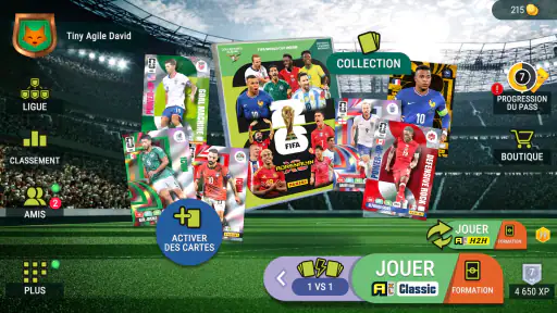 FIFA World Cup 2026™ AXL™ screenshot 1