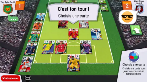 FIFA World Cup 2026™ AXL™ screenshot 3
