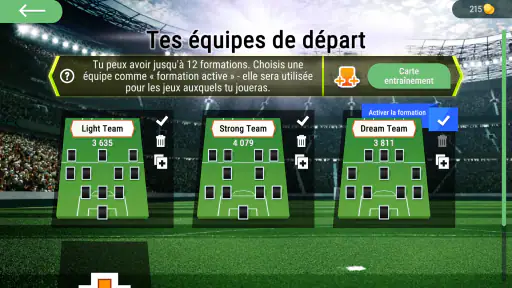 FIFA World Cup 2026™ AXL™ screenshot 4
